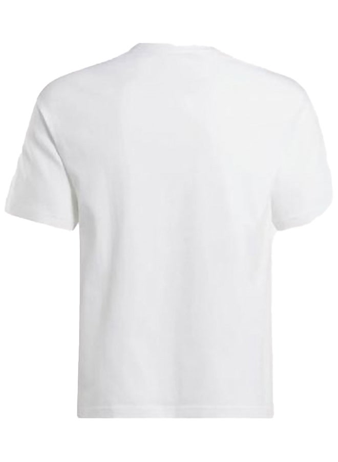 Reebok Bb Fame Tee  - Image 2