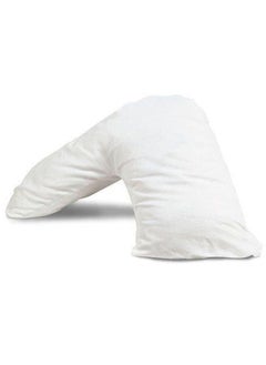Silentnight Luxury V-Shaped Pillow Case  - Image 2