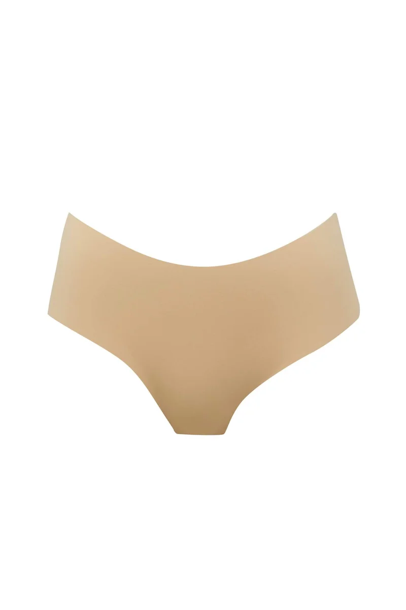 Defacto Fall in Love 2 Piece Invisible Slip Panties