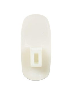 Pana Usa Training Practice Tips False Fake Nail Tips For Nail Manicure Diy Tech Nails Model Art Tools (Natural White Tips)  - Image 5
