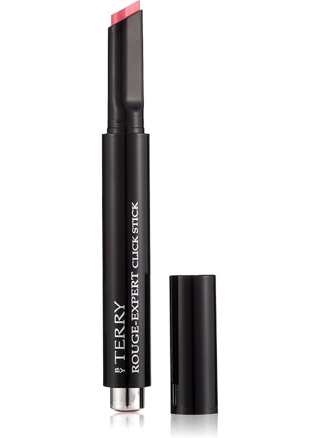 By Terry Rouge-Expert Click Stick Hybrid Lipstick - # 4 Rose Ease for Women 0.05 oz Lipstick - Image 1