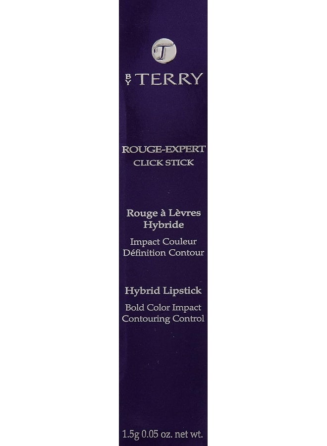 By Terry Rouge-Expert Click Stick Hybrid Lipstick - # 4 Rose Ease for Women 0.05 oz Lipstick - Image 2