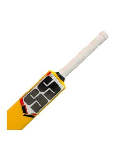 SS Acc0217 Plastic Cricket Bat For Kids  (Size -5) | Lightweight | Free Cover | Ready to play| Ideal For Tennis Ball  - Image 3