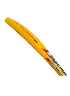 SS Acc0217 Plastic Cricket Bat For Kids  (Size -5) | Lightweight | Free Cover | Ready to play| Ideal For Tennis Ball  - Image 4