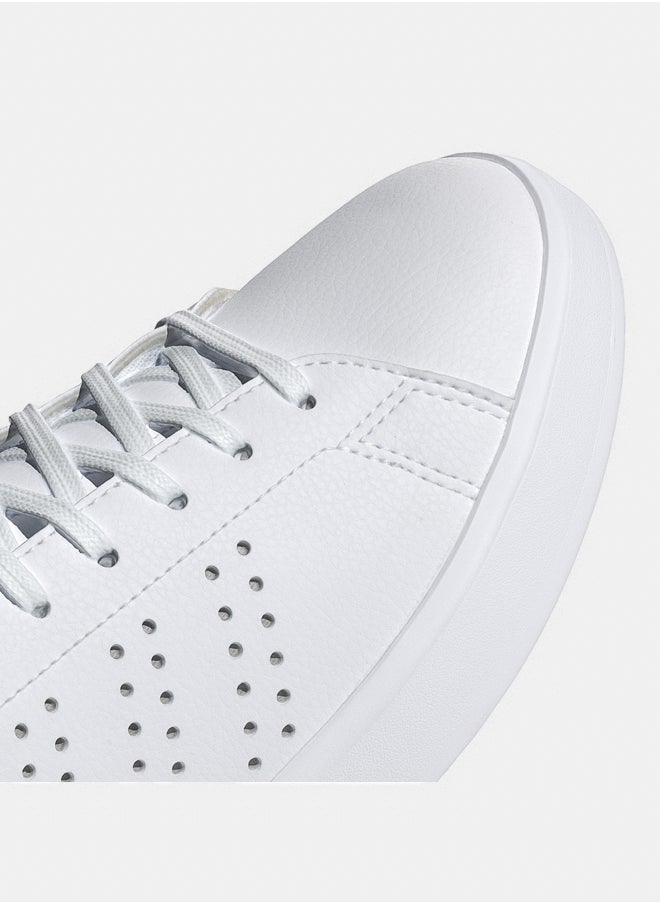 Adidas advantage 2.0 women's shoes  - Image 4