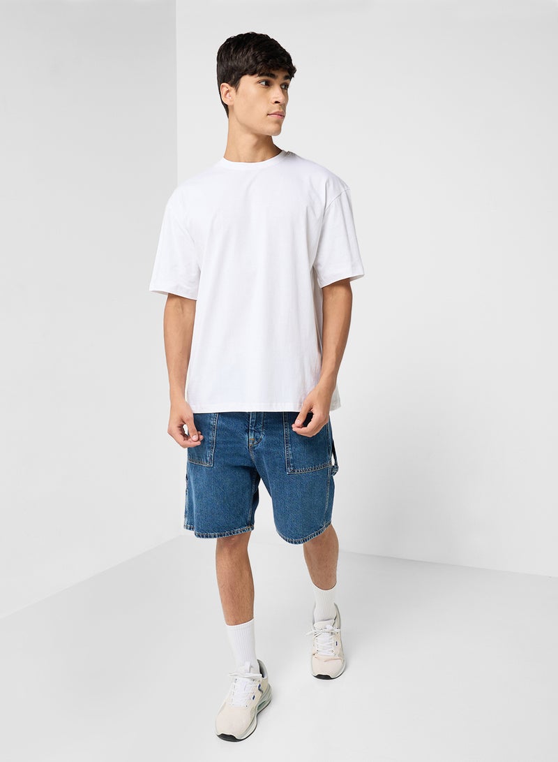 Seventy Five Oversized T-Shirt - Image 4