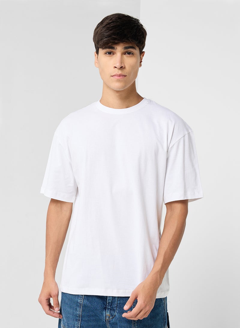 Seventy Five Oversized T-Shirt - Image 3