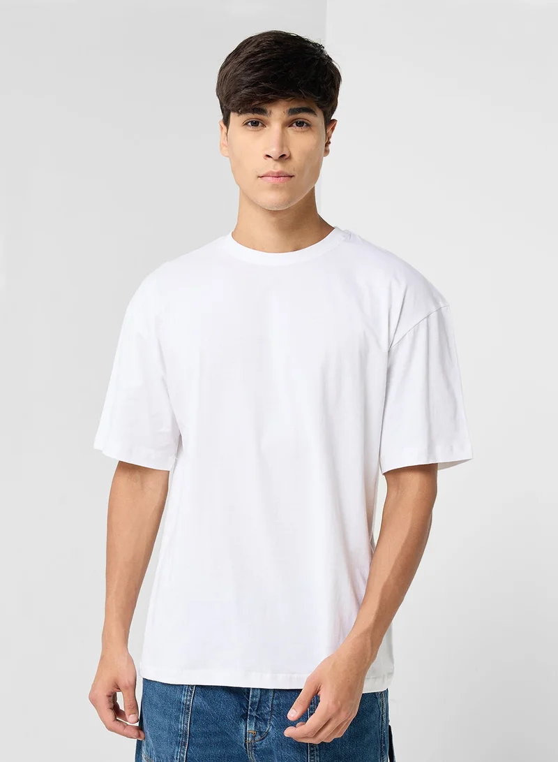 Seventy Five Oversized T-Shirt