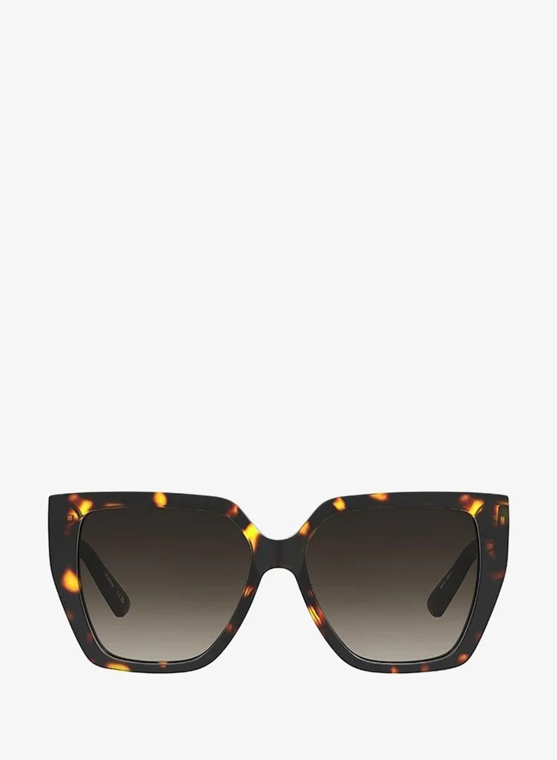Love Moschino  Rectangular Moschino Love Sunglasses Frames  | Best Price UAE