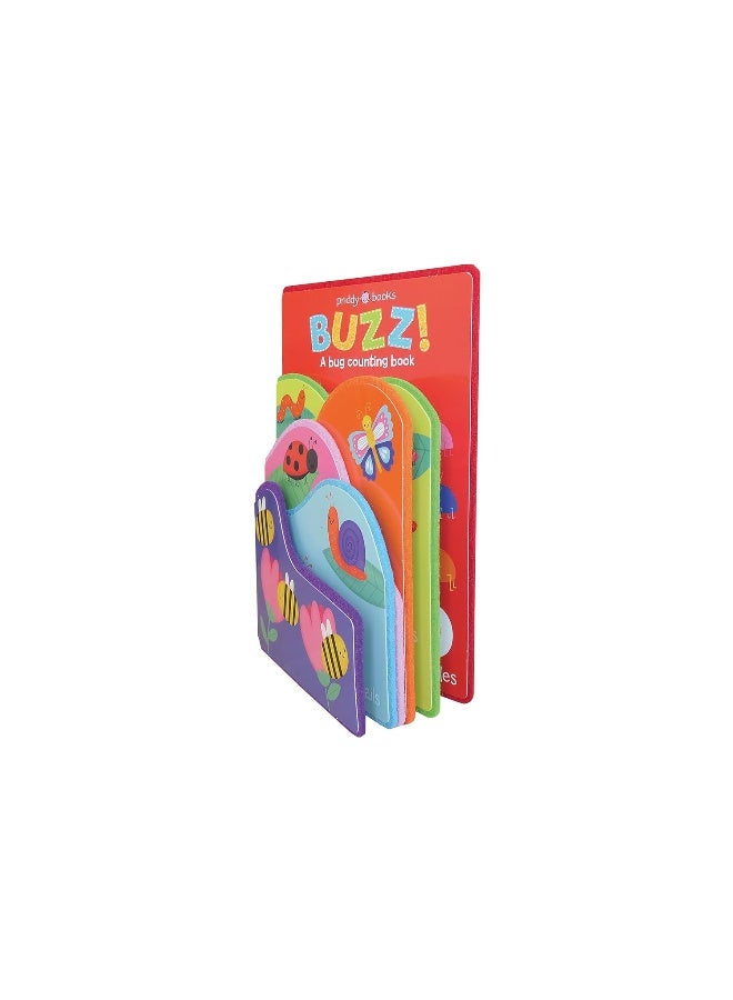 Fun Felt Learning - Image 4