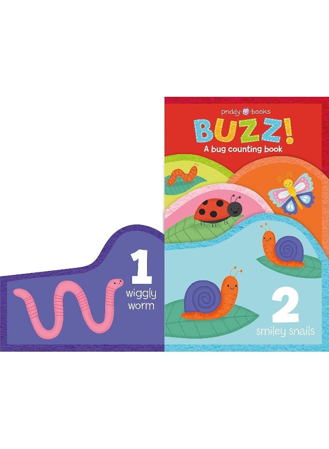 Fun Felt Learning - Image 2