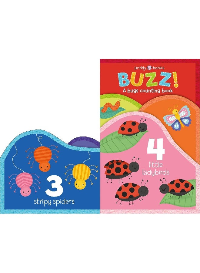 Fun Felt Learning - Image 3