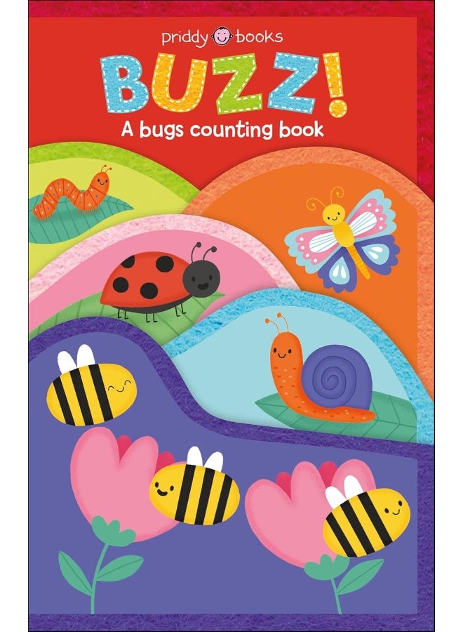 Fun Felt Learning - Image 1