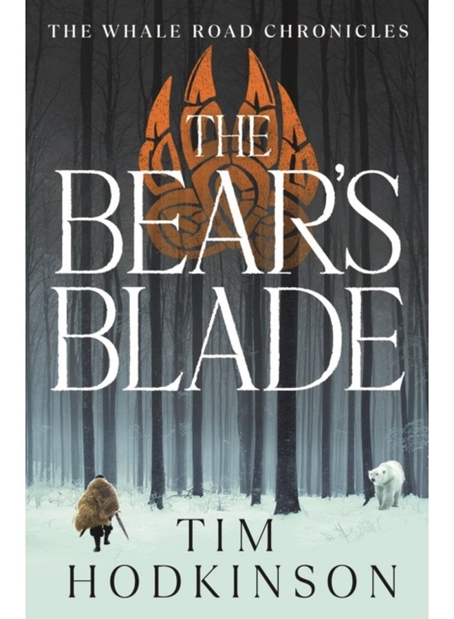 The Bear s Blade - Paperback