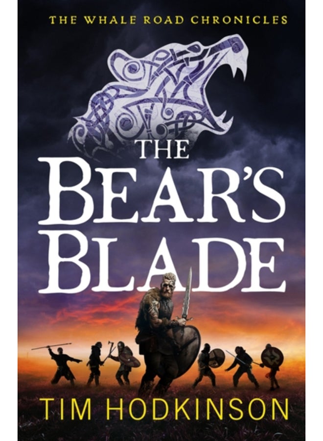 The Bear's Blade 