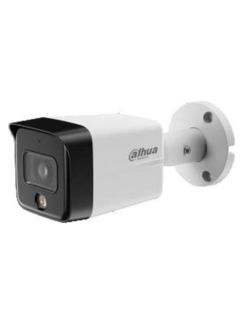 Dahua - Dahua IPC-HFW1839TC-A-IL-0280B-S6 – 8.3MP 4K UHD Smart Dual Light IP Bullet Camera - Image 1