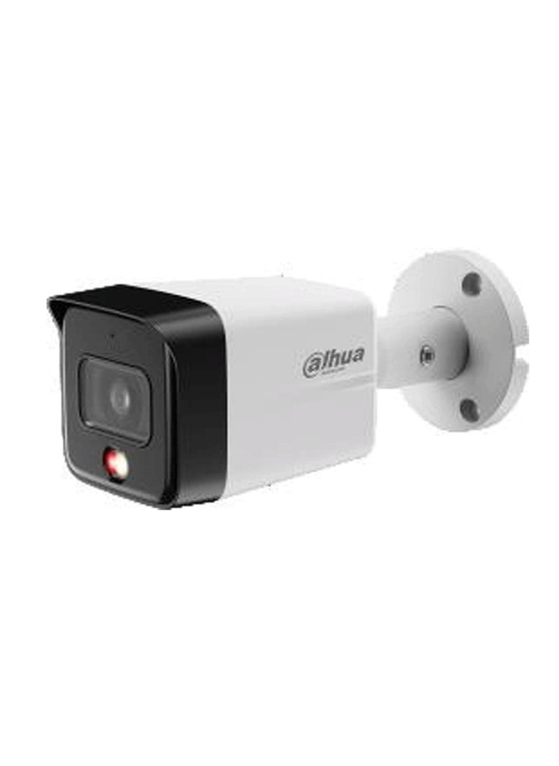 Dahua - Dahua IPC-HFW1839TC-A-IL-0280B-S6 – 8.3MP 4K UHD Smart Dual Light IP Bullet Camera - Image 1