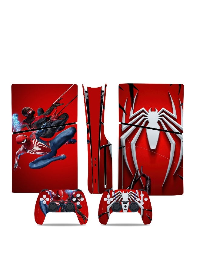 بيوينتي ملصق إصدار الأقراص الرقمية لجهاز بلاي ستيشن 5 سليم