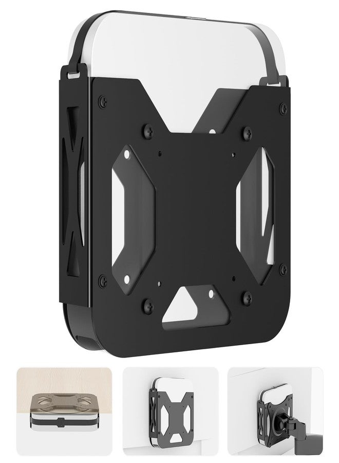 ييماوت Yimaut Mac Mini Mount 75x75mm