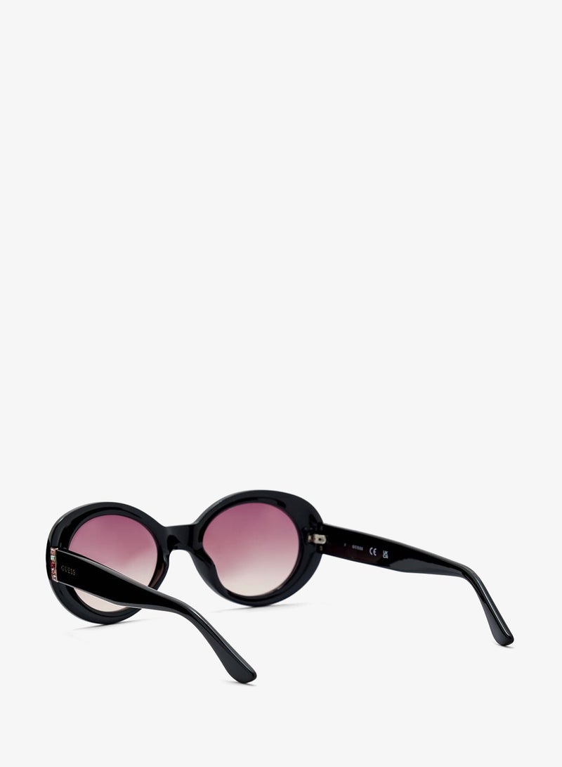 GUESS Oversized Sunglasses - Image 2