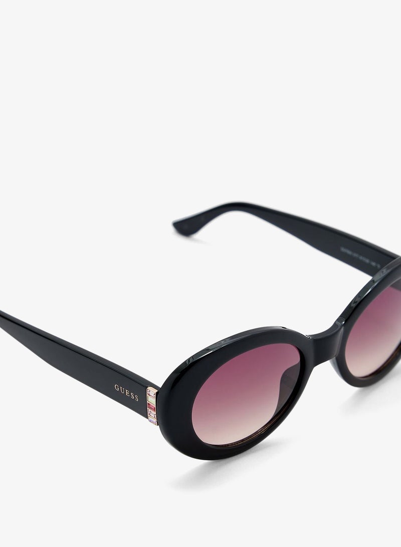 GUESS Oversized Sunglasses - Image 3