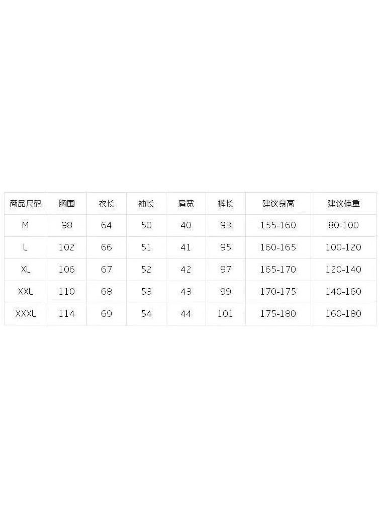 Women's Cotton Pajamas Set Autumn Long Sleeve Top Long Pants Sleepwear 2 Piece Set For Women Home Lounger Loose Suit - Image 2