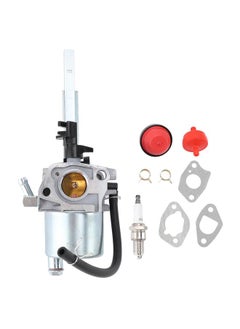 Thoraya Snow Blower Carburetor Replacement Carburetor Set for 20001027 532436565 585020402 03121 03122 208CCkk  - Image 1