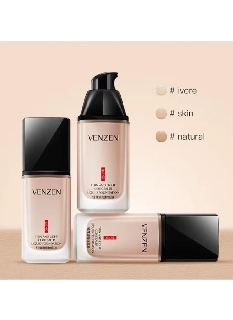 HD natural color foundation evening system - pzsku/Z2DA6E58F53966586200FZ/45/1741524384/58452080-8790-4c9a-b0cd-e044e211e1bb