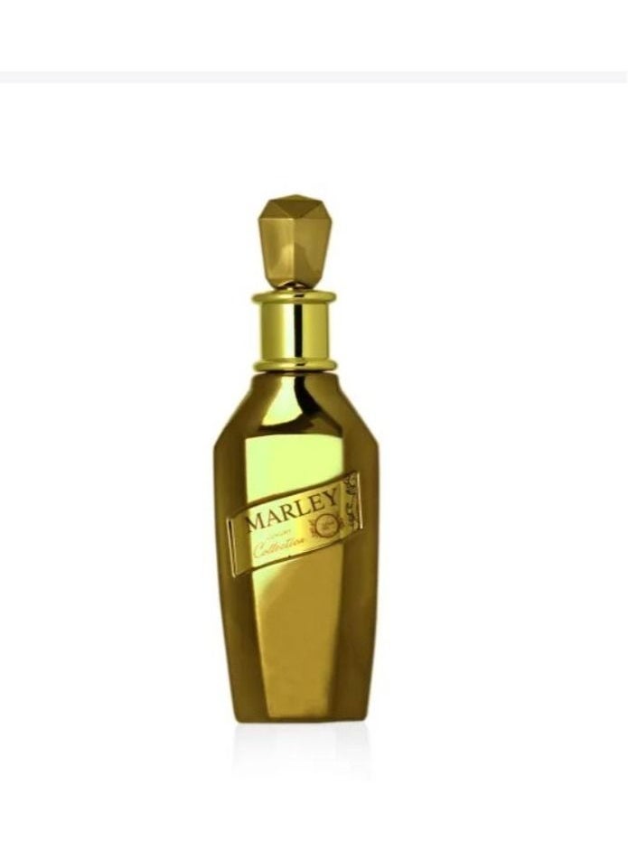 Golden Marley golden perfume 100 ml  - Image 2