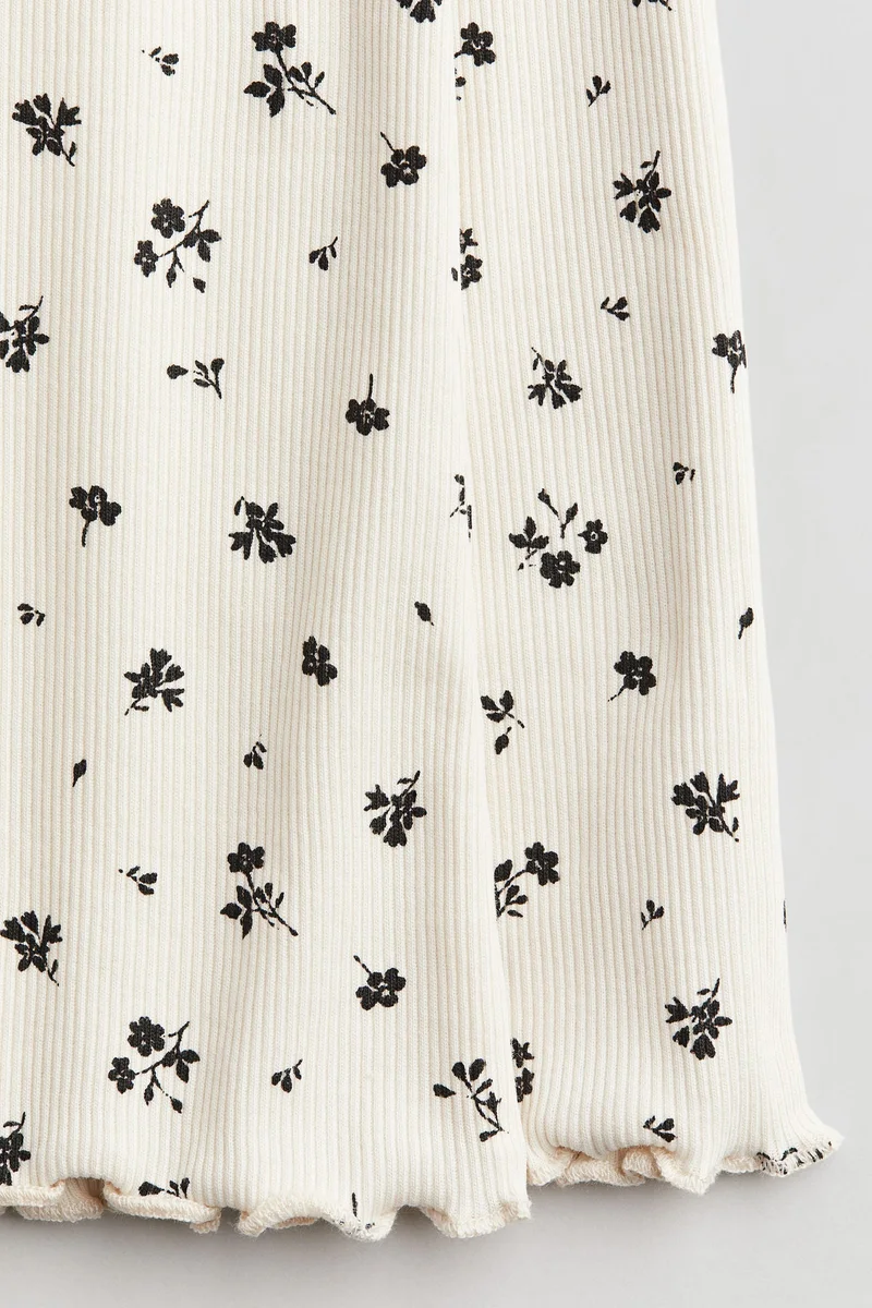 H&M Flared Leggings
