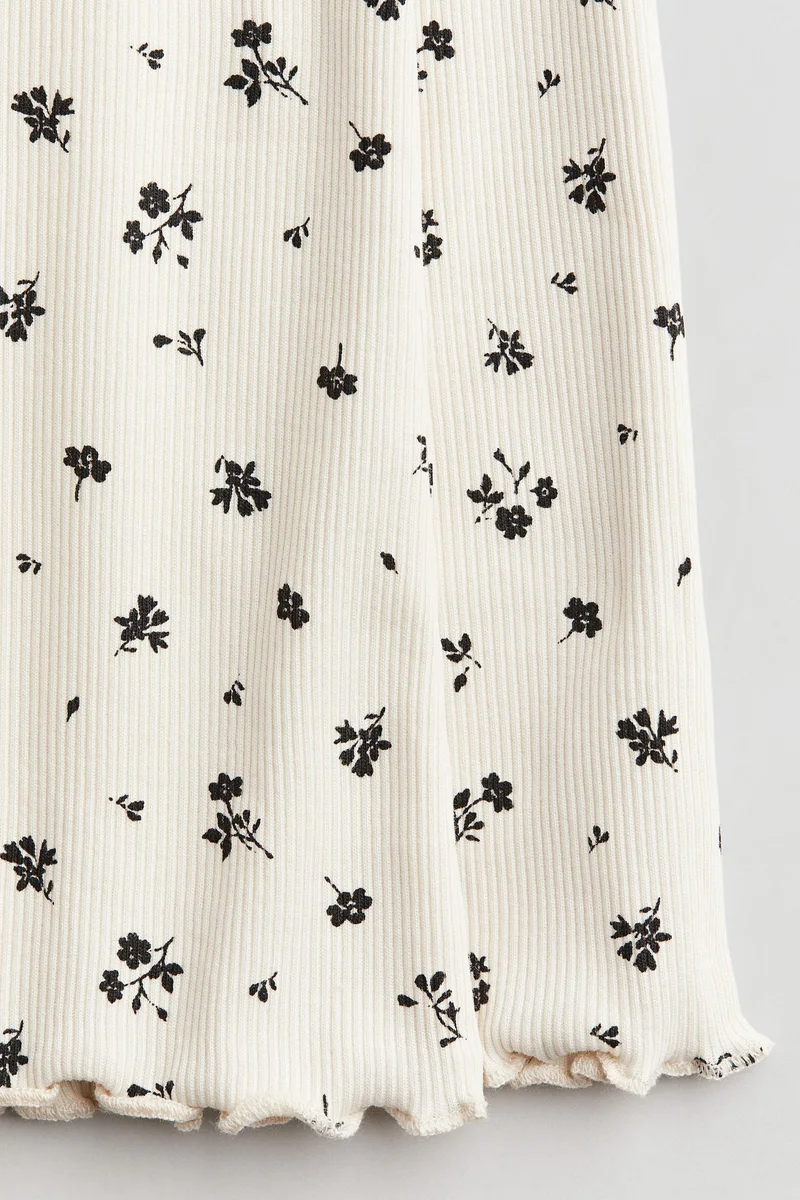 H&M Flared Leggings