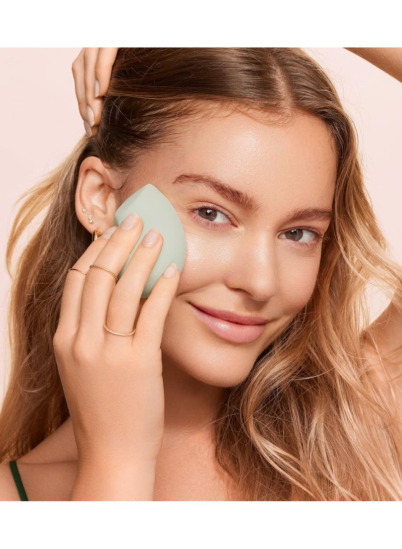 إيكوتولز إسفنجة مكياج ثنائية لمزج المكياج 2 - Image 2