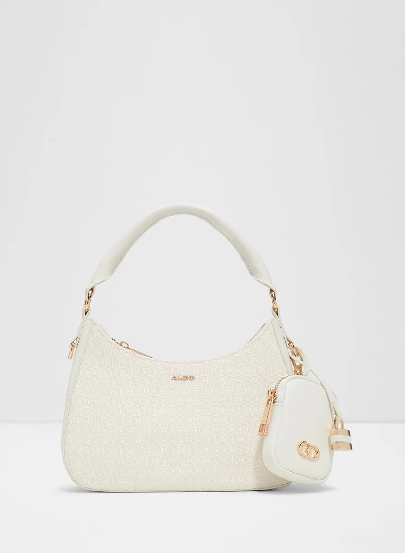 الدو Narrow Strap Shoulder bag