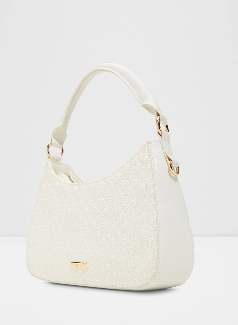 الدو Narrow Strap Shoulder bag