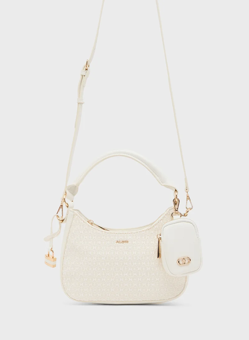 ALDO Narrow Strap Shoulder bag