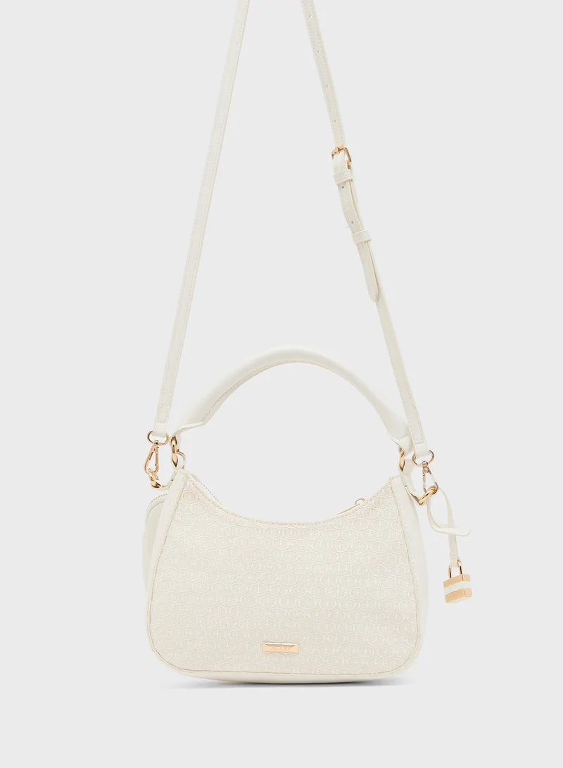 ALDO Narrow Strap Shoulder bag