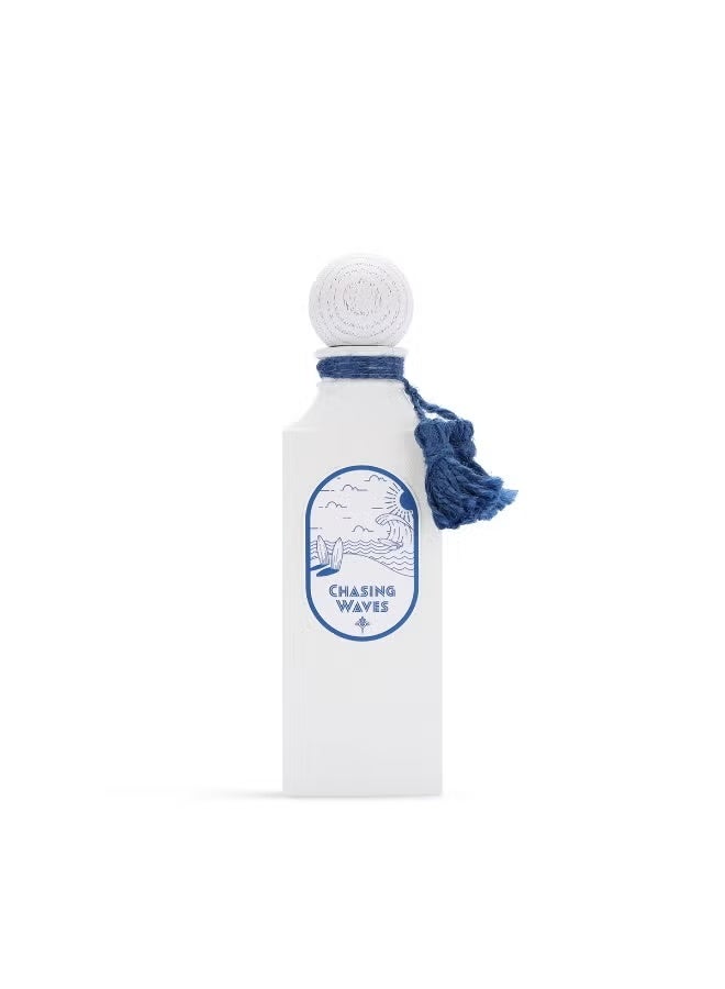 ابراق عطر تشيسينج ويفز أو دو بارفان - 100 مل - Image 2