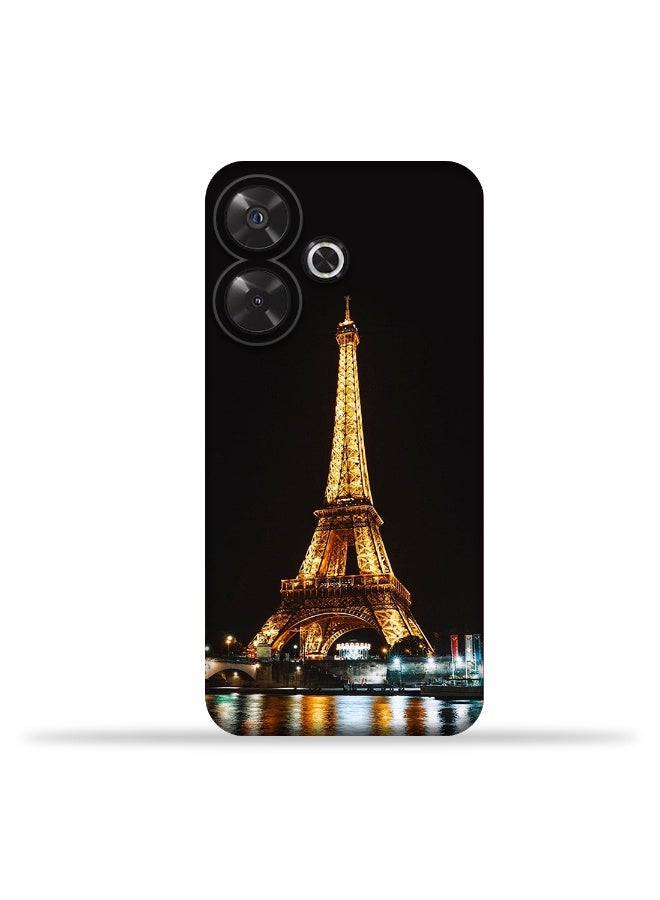 AMC DESIGN Protective Case Cover For Xiaomi Redmi 13 5G - Image 1