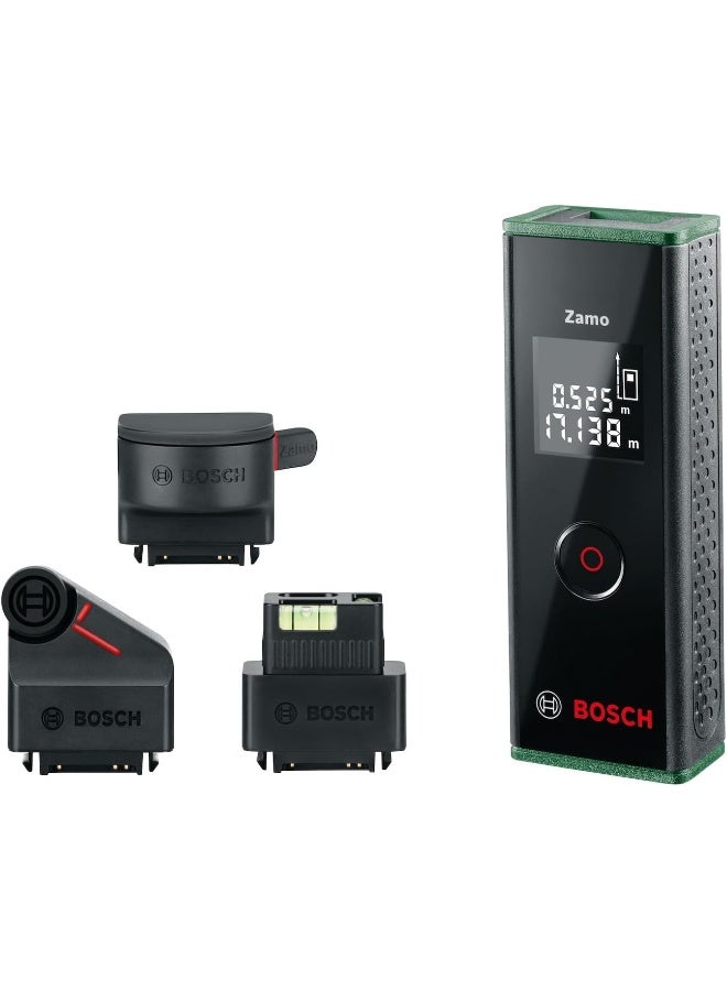 BOSCH Bosch Zamo Set Digital Laser Measure Set, 1.5V  - Image 2