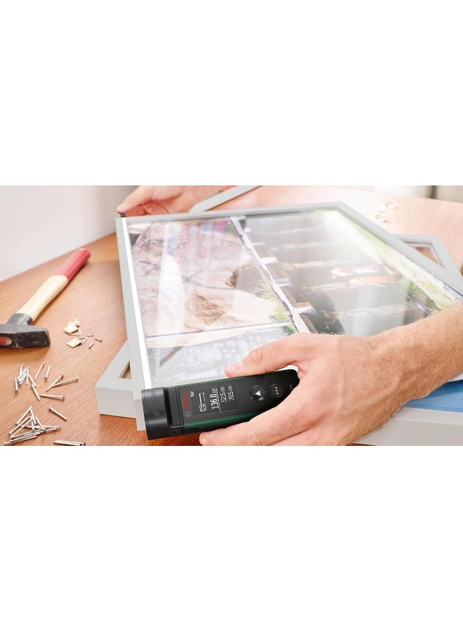 BOSCH Bosch Zamo Set Digital Laser Measure Set, 1.5V  - Image 5