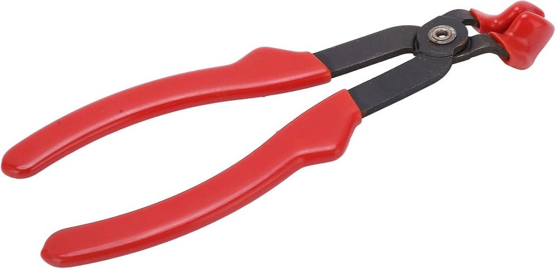 Acouto Stainless Steel Boot Plier, 20.2cm Wire Puller Removal Tool Boot Plier, Removal Tool, Stainless Steel Wire Puller, Ergonomic, Automotive, Premium Pliers, B - Image 4