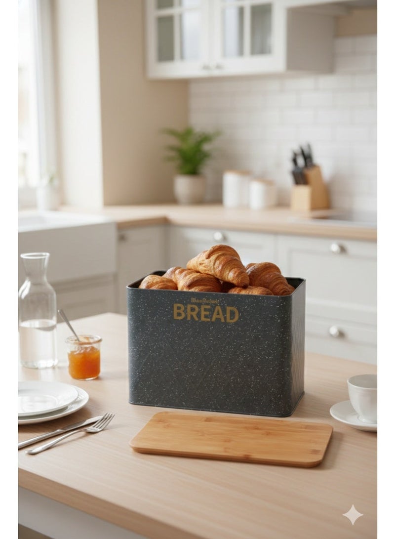 HausRoland Tea and coffee storage jars with ayasha for baking storage - Image 2