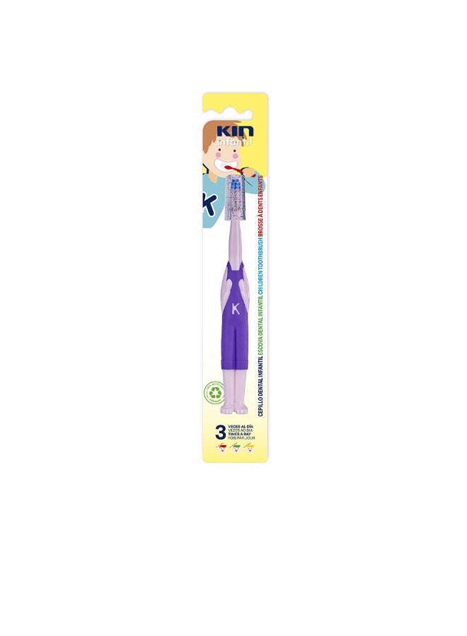 Kin Children’s Brush - Image 1