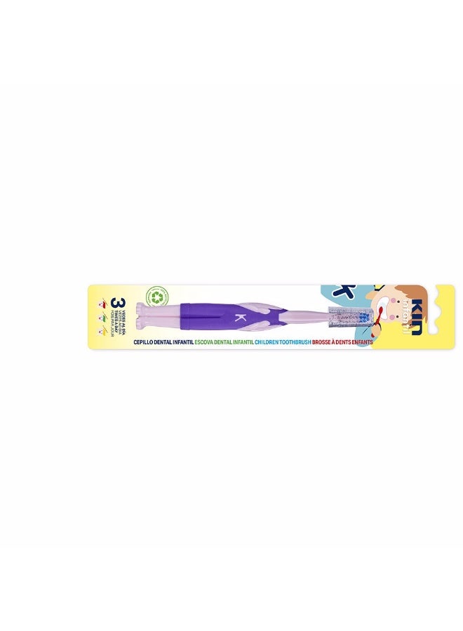 Kin Children’s Brush - Image 2