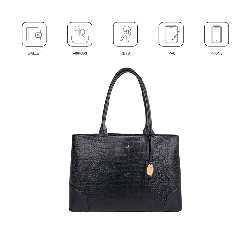 Hidesign Womens Tote Bag - Image 5