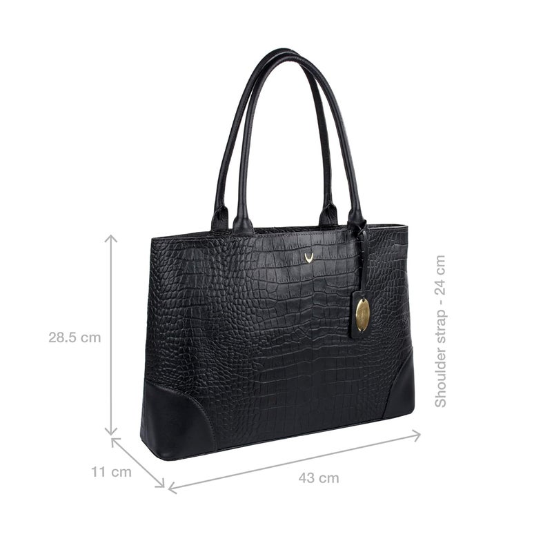 Hidesign Womens Tote Bag - Image 2