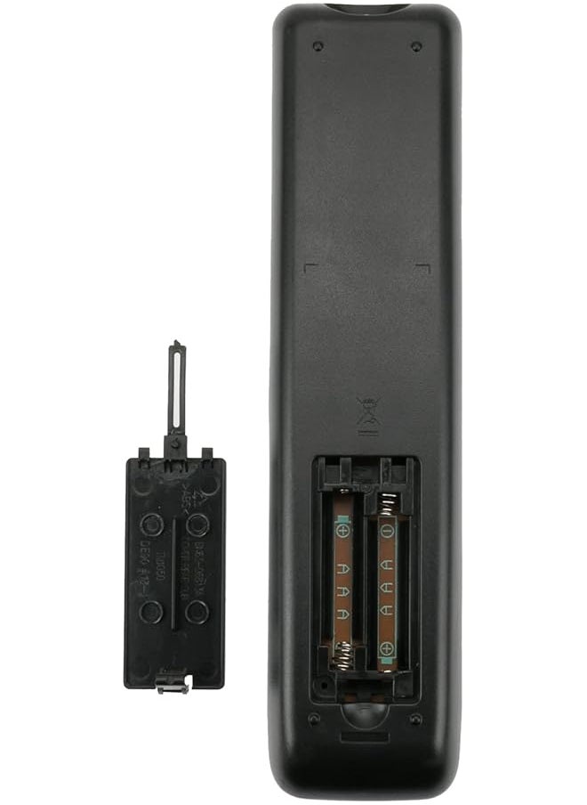 erorex - Bn59 01015A Replaced Remote Control Applicable For Samsung Tv Ua32C6200 Ua40C6200 Ua46C6200 Ua55C620 Ue32C5100 Ue46C5100 Ue37C5100Qw Ue46C5100Qw Ue40C5100Qw Ue32C5100Qw Ue40C5800Qk - Image 1