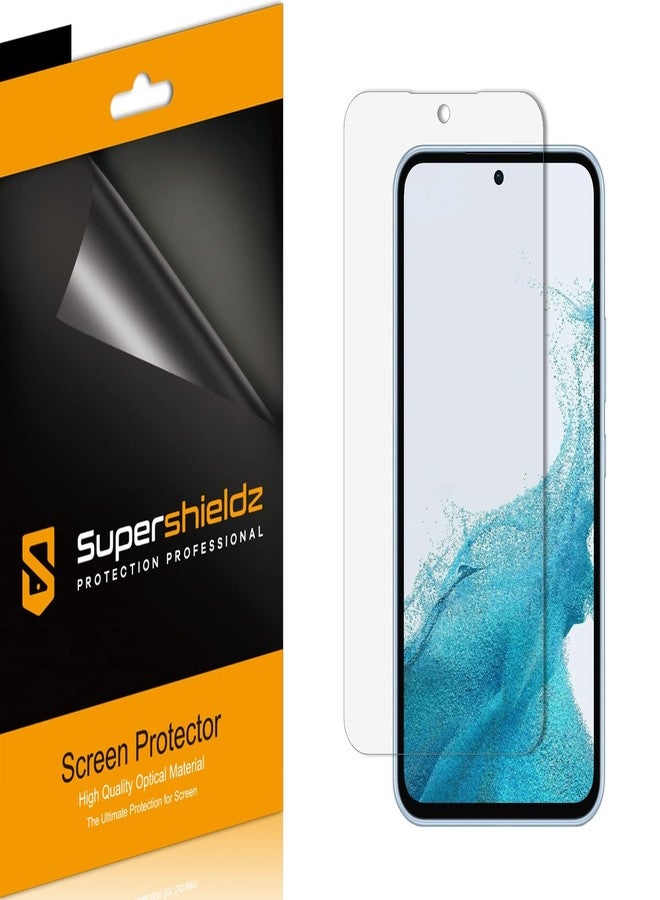 Supershieldz (3 Pack) Anti-Glare (Matte) Screen Protector Designed for Samsung Galaxy A54 5G - Image 1
