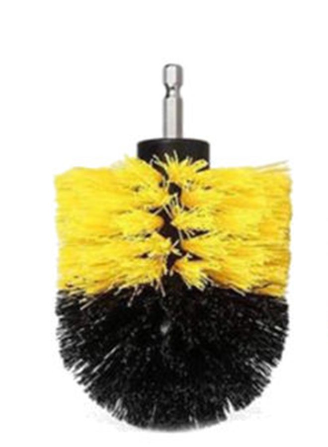 Three Piece Car Drill Cleaning Brush Set - Image 3