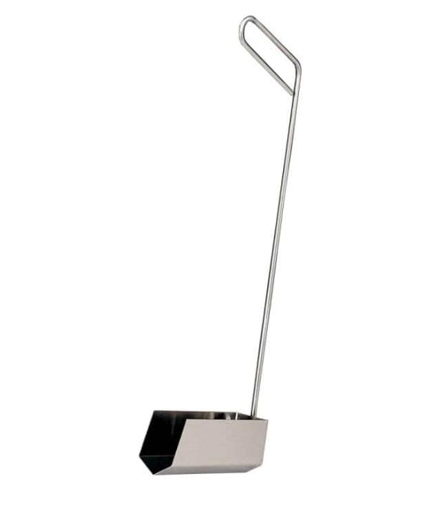 Pitco Pitco B7490701 FRYER CRUMB SCOOP 2X 6 X 2 for Pitco  Part B7490701 B7490701 
